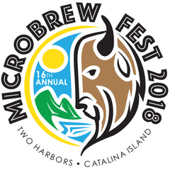16th Annual Two Harbors Microbrew Festival  Sept.  8, 2018