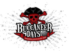 2019 Buccaneer Days