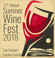 17th Annual Summer Wine Fest 2018