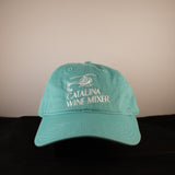 Catalina Wine Mixer Dad Hat